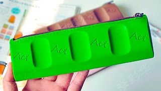 16 ОФИГЕННЫХ и ПОЛЕЗНЫХ ТОВАРОВ для ШКОЛЫ с ALI _ ЛУЧШЕЕ С АЛИ.mp смотреть онлайн