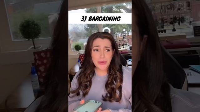 The 5 Stages of Realizing You Need to go to The Emergency Room #emergencyroom #chronicillness смотреть онлайн