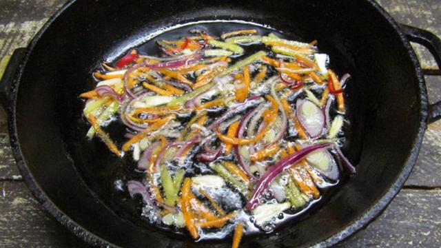 Сборник рецептов