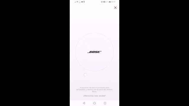 BOSE Soundlink Activar Modo Fiesta смотреть онлайн