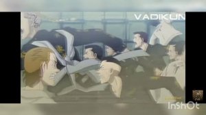 Tokyo revengers//song — PSYCHO AVIVA