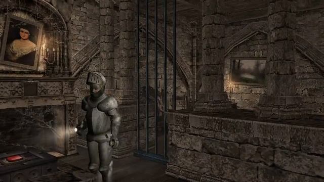 Resident Evil 4 PC - Ashley's Revenge смотреть онлайн