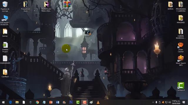 COMO SOLUCIONAR PROBLEMA DE WINDOWS MEDIA PLAYER (NO REPRODUCE NADA) ╝╝SOLUCIÓN╝╝ смотреть онлайн