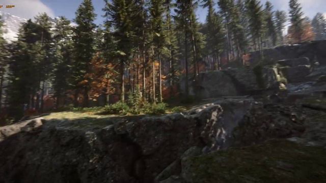 Sons of the Forest 2023 - Base Update #7.2 - Seilrutsche Extrem - Extreme Zip Line ;) смотреть онлайн