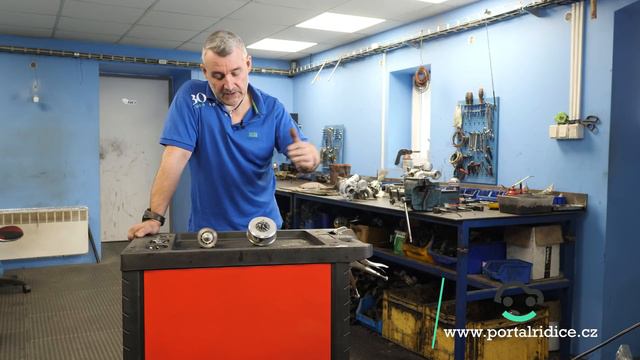 Diagnostika turba podle zvuku | Q&A - odborník odpovídá na komentáře смотреть онлайн