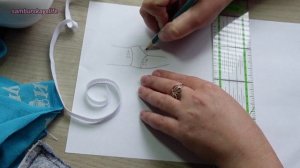 У вас есть МАЛЕНЬКИЕ  футболки? Утилизация СТАРЫХ вещей. Как сшить трусы?