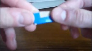 как сделать УДАРНЫЕ БОМБОЧКИ