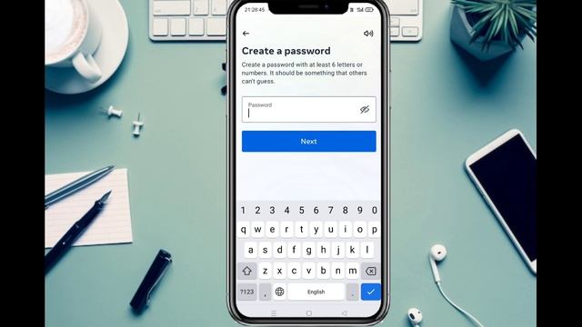 Facebook Account Kaise Banaye ||how to create facebook account|| facebook id kaise banaen 2023 смотреть онлайн