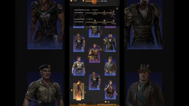 ?Hero Recruitment 2070 Cards?? - Last Shelter Survival смотреть онлайн