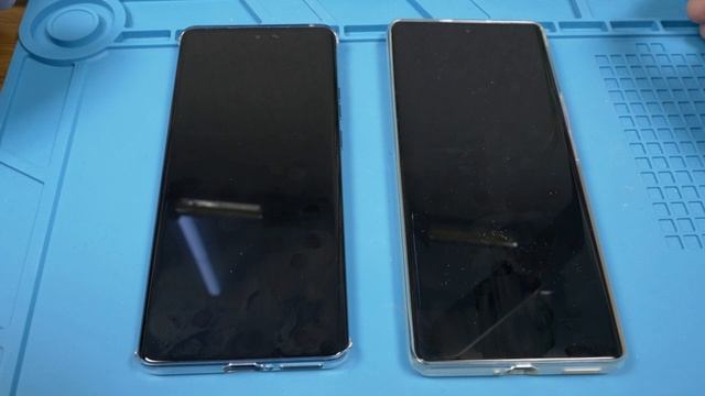 MOTOROLA EDGE 40 vs INFINIX Zero Ultra SPEED TEST Dimensity 8020 vs Dimensity 920 смотреть онлайн