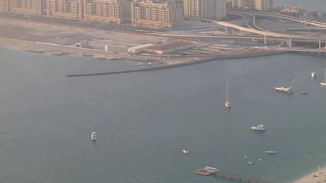 Vue Aerienne de DIC DMC, Dubai 4 смотреть онлайн