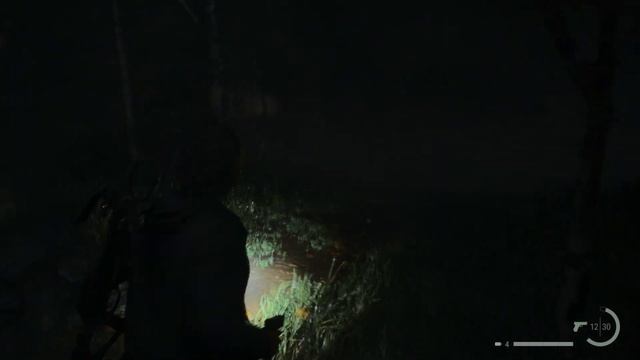 Прохождение Alan Wake 2 (2023) - Часть 10:Босс Торнтон и Маллиган смотреть онлайн