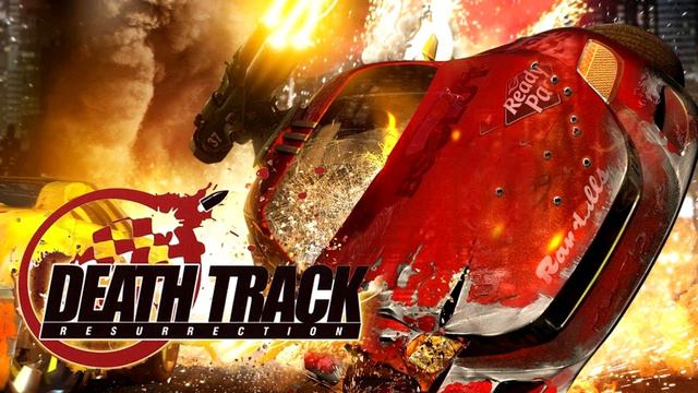 Get Shaper | Death Track: Resurrection soundtrack смотреть онлайн
