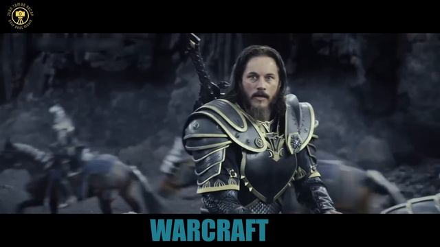 Nilusob Ng Mga ORCS Ang Mundo Ng Mga TAO | Warcraft Movie Recap Tagalog смотреть онлайн
