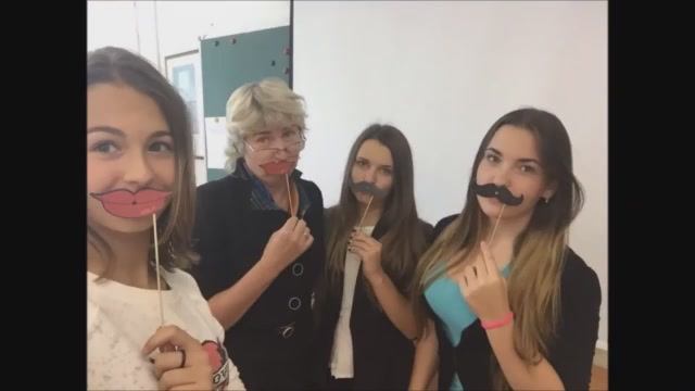 Самые-самые. 2015 год смотреть онлайн