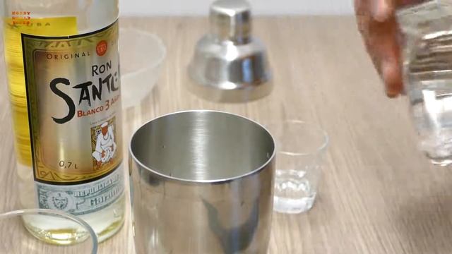 Коктейль Дайкири смотреть онлайн
