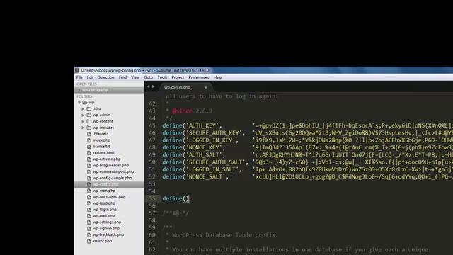 Fatal Error: Allowed memory size of xxxx bytes exhausted WP смотреть онлайн