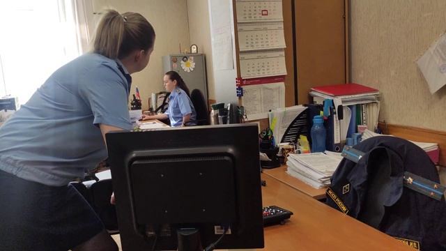 Подтверждение факта мошенничества со стороны пристава Мышеловой. смотреть онлайн