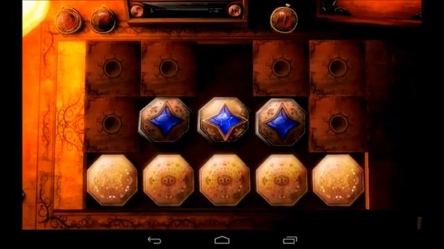 [Gameplay] Grandpa's table - Android GAME OF THE WEEK #5 смотреть онлайн