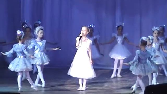 Виктрова Аня (принцесса).avi смотреть онлайн