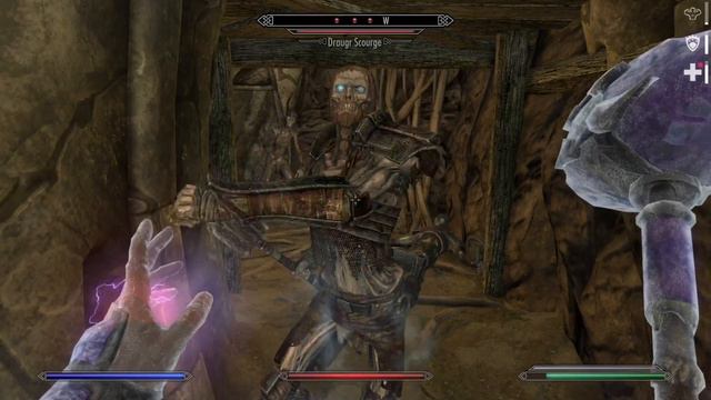 Skyrim Build Highlights: The STORMBRINGER - Thor the God of Thunder смотреть онлайн