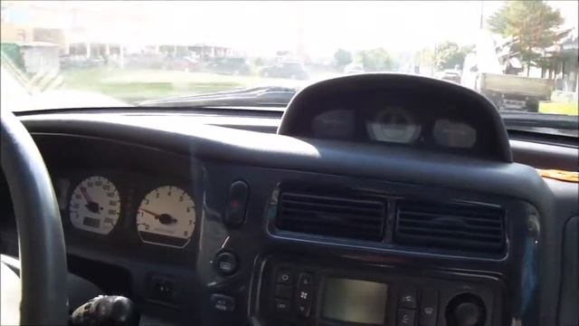 Мицубиси Паджеро 3л. Улучшил динамику разгона. Просто увеличил мощность на малых оборотах двигателя смотреть онлайн