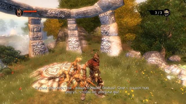 Overlord 01-Пробуждение смотреть онлайн