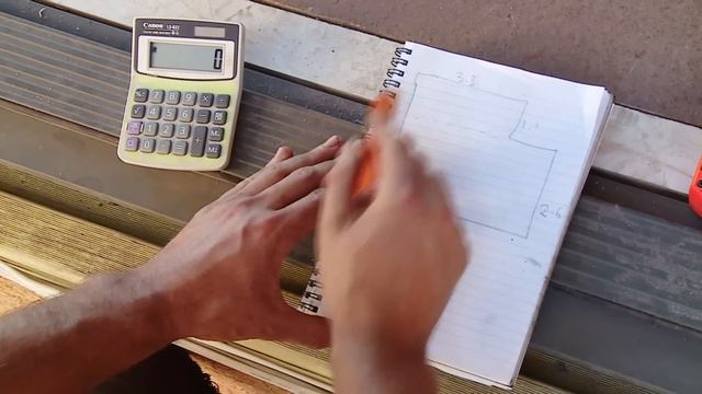 How To Calculate Square Metres - DIY At Bunnings смотреть онлайн