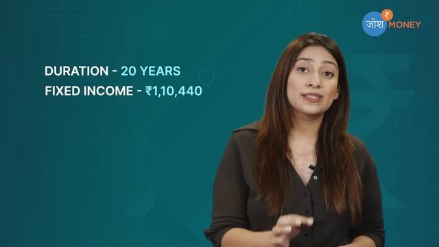 TATA AIA Life Insurance | TATA Fortune Guaranteed Income Plan | TATA Schemes 2022 | Josh Money смотреть онлайн