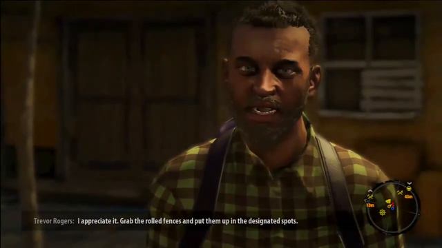 Dead Island Riptide (Ep. 1) - ESPLODING BRIDGES N' SHIT! смотреть онлайн