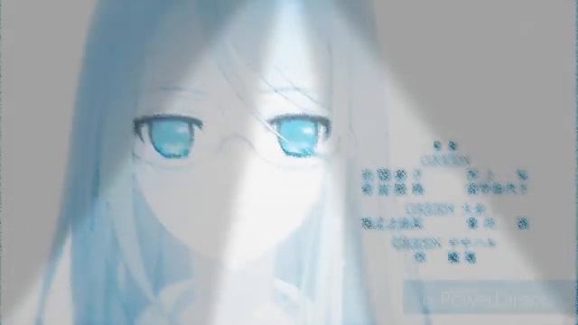 Аниме клип - Она буря морей смотреть онлайн