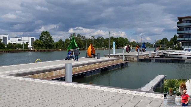 Bad Essen 2021 смотреть онлайн