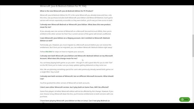 You Can Get Minecraft For Free NOW смотреть онлайн