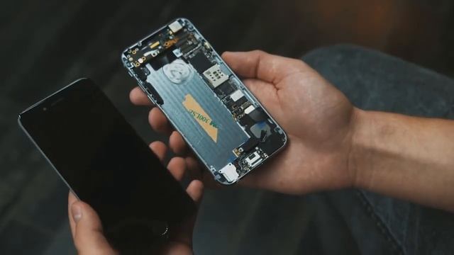 Обзор iPhone 6 Review of the iPhone 6 смотреть онлайн