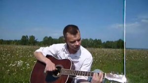 Авторская песня "ПРО ЖИЗНЬ..."