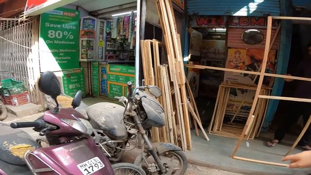 İnsanlar Ne Şartlarda Yaşıyorlar? -  Hindistan! #116