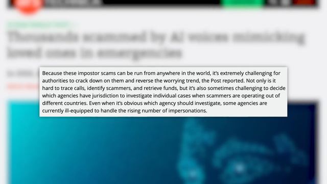 These OnlyFans Models Have Gone Too Far, the Scariest AI Scam You’ll Ever Hear, & Cancer Alley смотреть онлайн