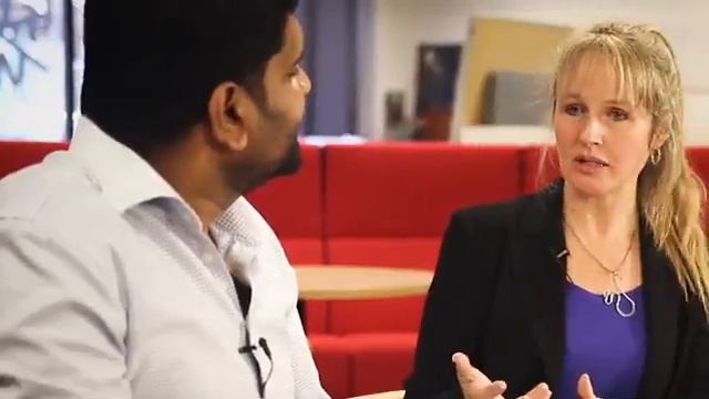 Excel skills for business intermediate 1. Discussion смотреть онлайн