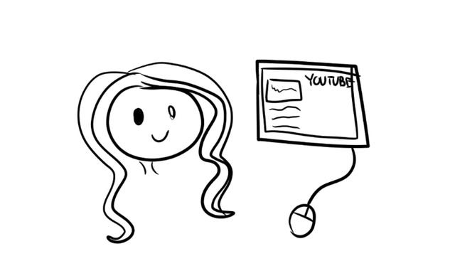 Draw My Life | Lyssy Noel Part 2 смотреть онлайн