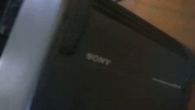 Sony SRS 100 Active Speakers System смотреть онлайн
