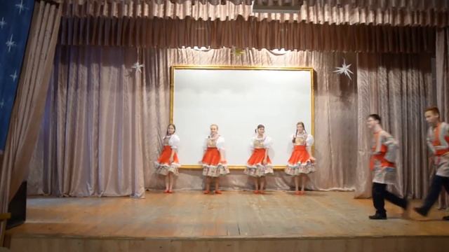Фестиваль детского творчества "Варенье" 2017 г. смотреть онлайн