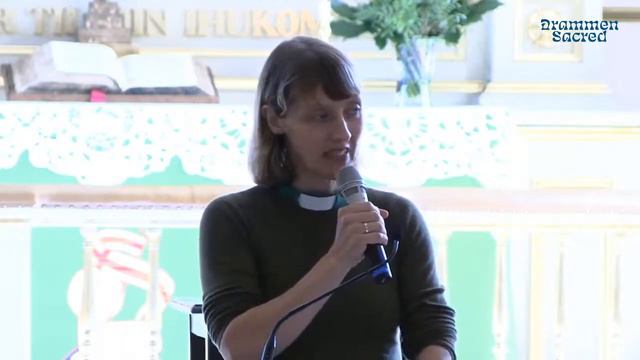 Signe Myklebust: Å leve slik at en tenker på en ny måte смотреть онлайн