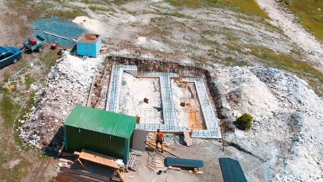 кoмплекс бетонных рaбот смотреть онлайн