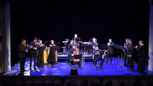 Josef Rixner Spitzbub Ensemble Tiffany смотреть онлайн