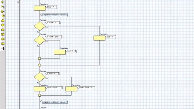 FLOWCODE УРОК 49 программный ШИМ 1 смотреть онлайн