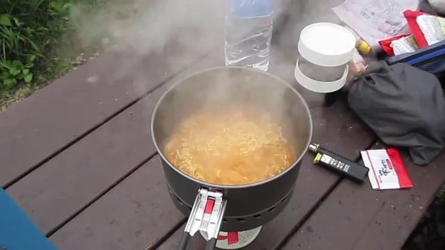 Msr Reactor 2.5L смотреть онлайн