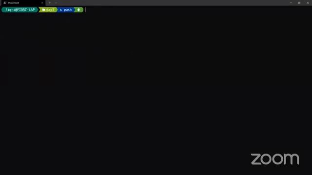 Day 03 - From Zero to Hero in Python смотреть онлайн