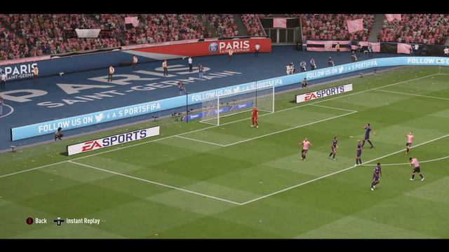 FIFA 19 Gameplay Career | Mitio Wolf | Friendly | Champions Trophy | Vs Toulouse FC смотреть онлайн