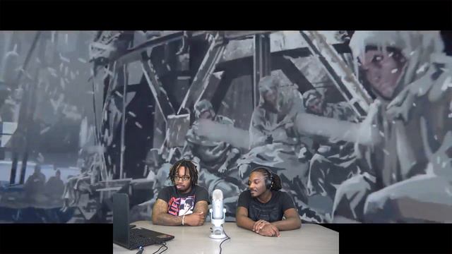 Frostpunk - The Fall of Winterhome Story Trailer Reaction | DREAD DADS PODCAST смотреть онлайн