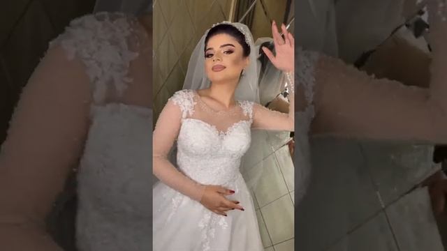 Makiyajın Sirleri ? #makeup #makiyaj #sac #hair #gelin #причёски #gelinlik #makeupartist #макияж